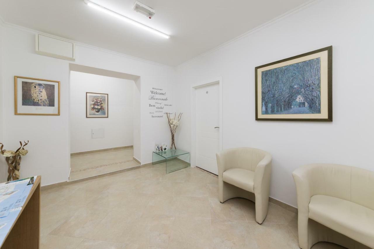 Accommodation Iva Zadar Exterior photo