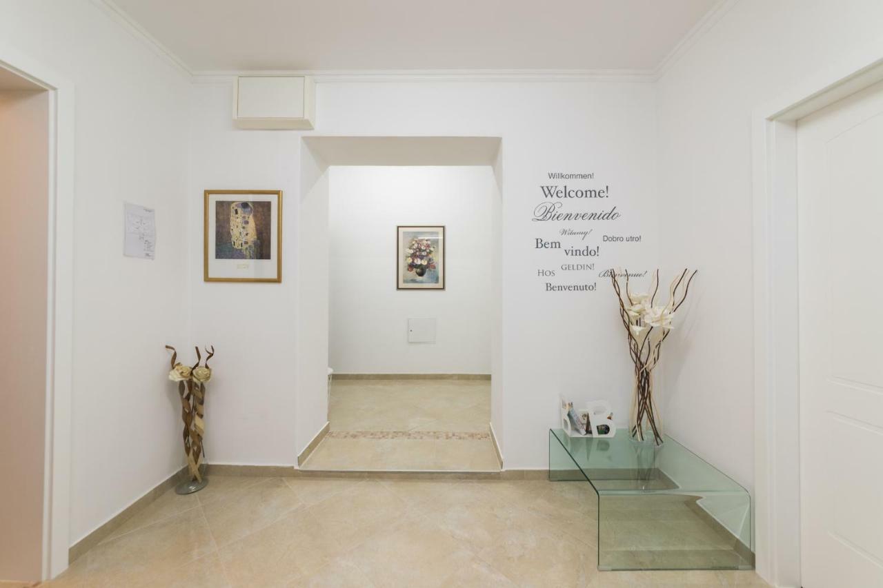 Accommodation Iva Zadar Exterior photo